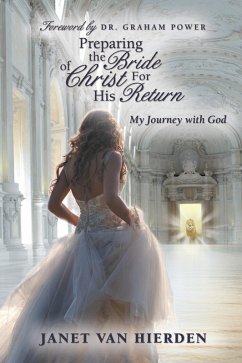 Cover Preparing the Bride of Christ for His Return (eBook, ePUB)