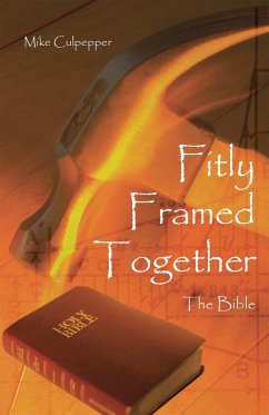 Cover Fitly Framed Together (eBook, ePUB)