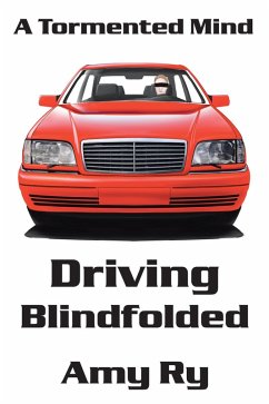Cover Driving Blindfolded (eBook, ePUB)