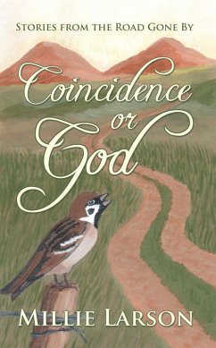 Cover Coincidence or God (eBook, ePUB)