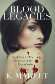 Blood Legacies (eBook, ePUB)