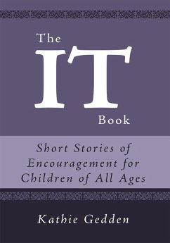 Cover It Book (eBook, ePUB)
