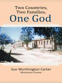 Two Countries, Two Families, One God (eBook, ePUB)