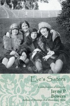 Cover Eve'S Sisters (eBook, ePUB)