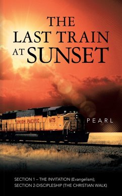 The Last Train at Sunset (eBook, ePUB) - Pearl
