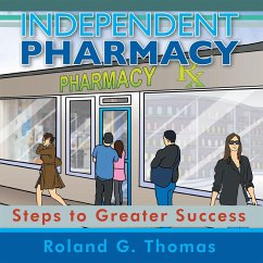 Cover Independent Pharmacy (eBook, ePUB)