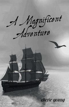 A Magnificent Adventure (eBook, ePUB) - Young, Cherie