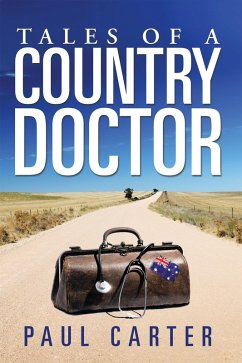 Cover Tales of a Country Doctor (eBook, ePUB)