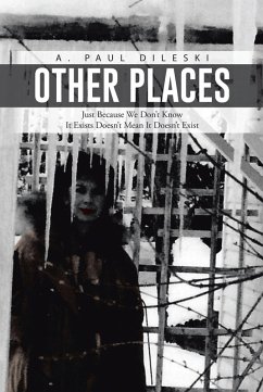 Cover Other Places (eBook, ePUB)
