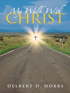 Cover My Walk with Christ (eBook, ePUB)