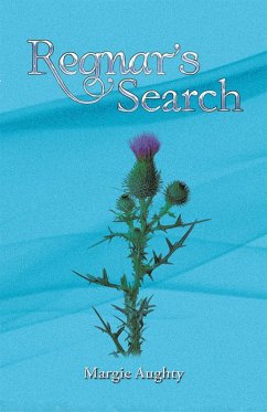 Cover Regnar'S Search (eBook, ePUB)