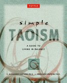 Simple Taoism (eBook, ePUB)