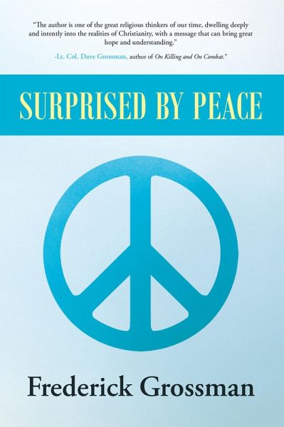 Surprised by Peace (eBook, ePUB) Surprised by Peace (eBook, ePUB)
