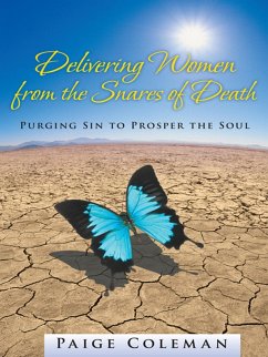 Cover Delivering Women from the Snares of Death (eBook, ePUB)