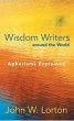 Wisdom Writers Around the World (eBook,... - Bild 1