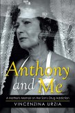 Anthony and Me (eBook, ePUB)