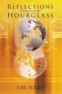 Cover Reflections Through an Hourglass (eBook, ePUB)