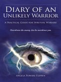 Diary of an Unlikely Warrior (eBook, ePUB)