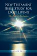 New Testament Bible Study for Daily... - Bild 1
