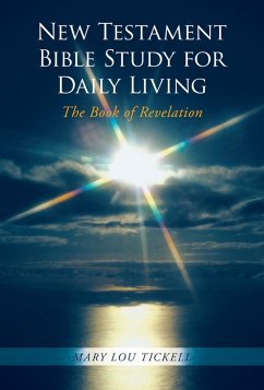 Cover New Testament Bible Study for Daily Living (eBook, ePUB)