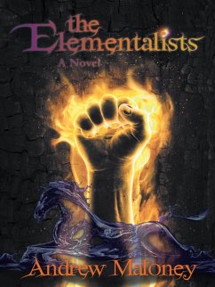 Cover The Elementalists (eBook, ePUB)