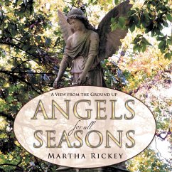 Cover Angels for All Seasons (eBook, ePUB)
