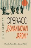 Operaco "Bonan novan jaron" (eBook, ePUB)