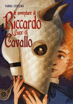 Cover Le avventure di Riccardo Cuor di Cavallo