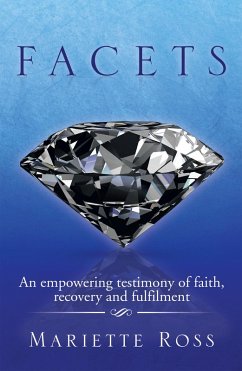 Cover FACETS (eBook, ePUB)