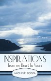 Inspirations from My Heart to Yours (eBook, ePUB)
