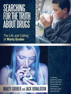 Cover Searching for the Truth About Drugs (eBook, ePUB)