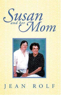 Cover Susan and Her Mom (eBook, ePUB)