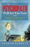 The Psychopath Will See You Now (eBook, ePUB)
