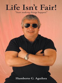 Cover Life Isn't Fair! (eBook, ePUB)