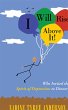 I Will Rise Above It! (eBook, ePUB) - Bild 1