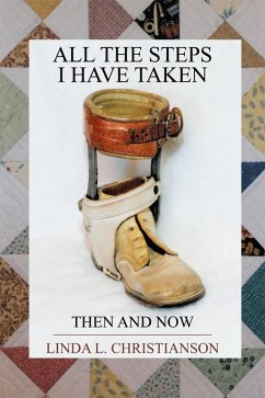 Cover All the Steps I Have Taken (eBook, ePUB)