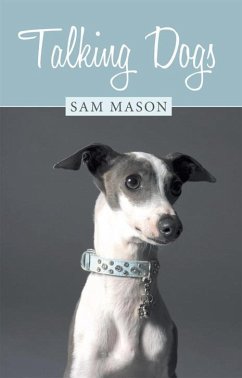 Cover Talking Dogs (eBook, ePUB)