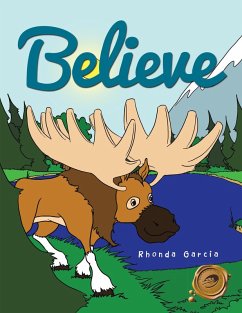 Cover Believe (eBook, ePUB)