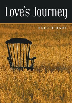 Cover Love'S Journey (eBook, ePUB)