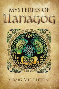 Cover Mysteries of Llanagog (eBook, ePUB)