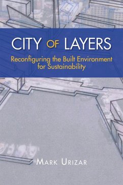 Cover City of Layers (eBook, ePUB)