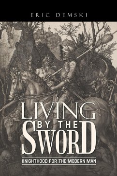 Living by the Sword (eBook, ePUB) - Demski, Eric