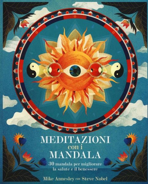 Meditazioni con i mandala Meditazioni con i mandala