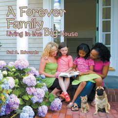 Cover Forever Family (eBook, ePUB)