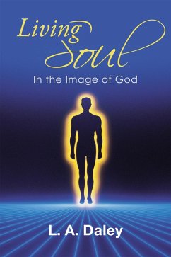 Living Soul (eBook, ePUB) - Daley, L. A.