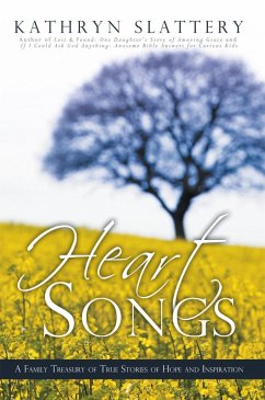 Cover Heart Songs (eBook, ePUB)
