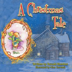 A Christmas Tale (eBook, ePUB) - Blandon, Ronald