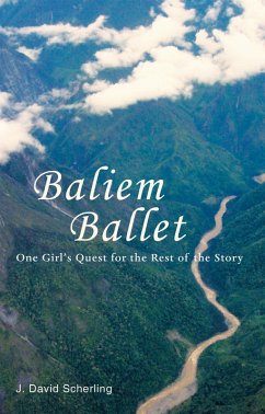 Cover Baliem Ballet (eBook, ePUB)