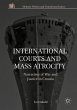 International Courts and Mass Atrocity - Bild 1