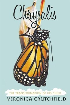 Cover Chrysalis (eBook, ePUB)